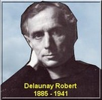 peintre Delaunay Robert